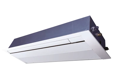 Daikin Cassete 1 via FXEQ-AVE