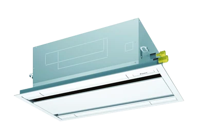 Daikin Cassete 2 vias FXCQ-BVM