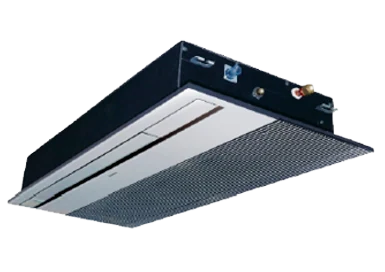 Daikin Cassete 1 via FXKQ-AVM