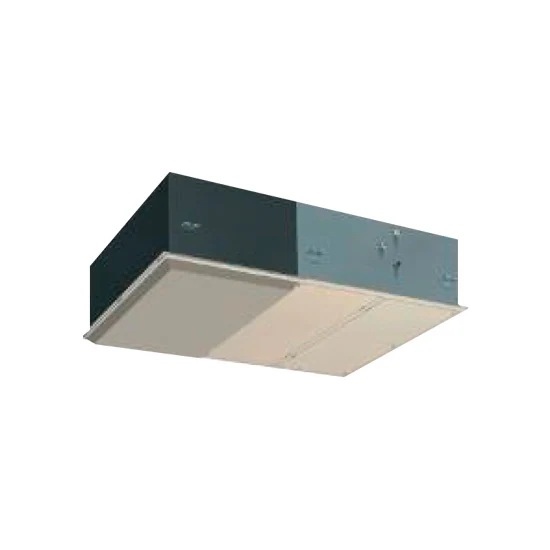 Daikin Clean FXBQ-PVE / FXBPQ-PVE
