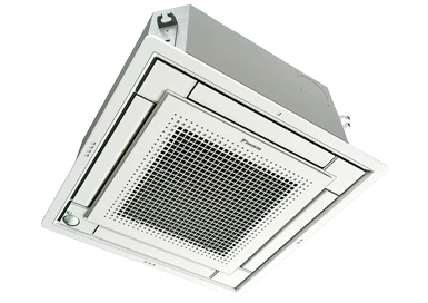 Daikin Cassete compacto 4 vias FXZQ-BVM