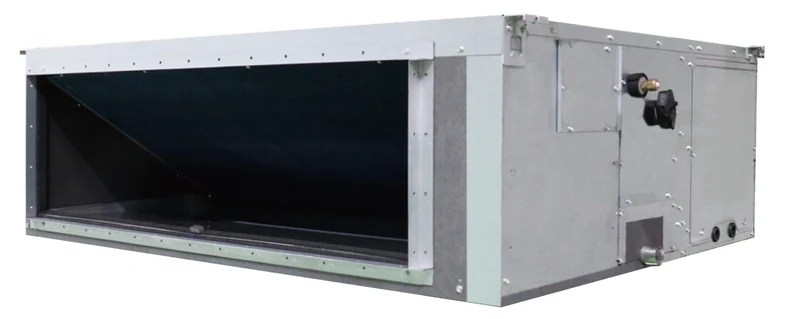 Daikin Duto · alta pressão FXMQ-PVM