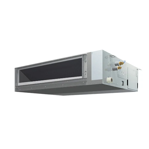 Daikin Duto · média pressão FXSQ-PAVE