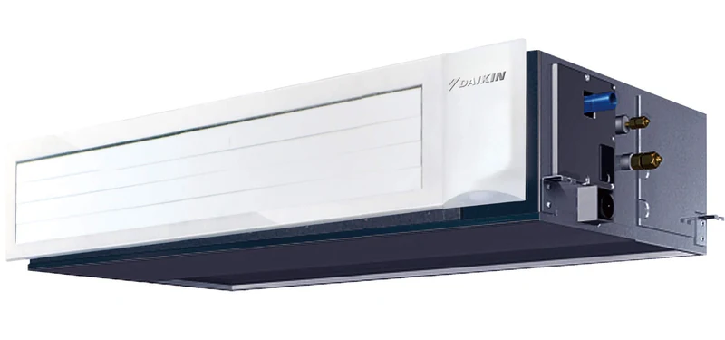 Daikin Duto Slim Sensing FXDSQ-AVM