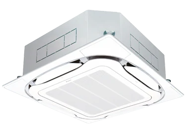 Daikin Cassete Round Flow FXFQ-AVM