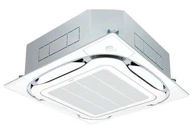 Daikin Cassete Sensing Flow FXFSQ-AVM