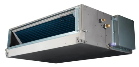 Hitachi Tratamento de ar exterior RPIA-HNBUSQ / RPIA-HNBUMQ