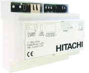 Hitachi Adaptador Modbus HC-A64MB